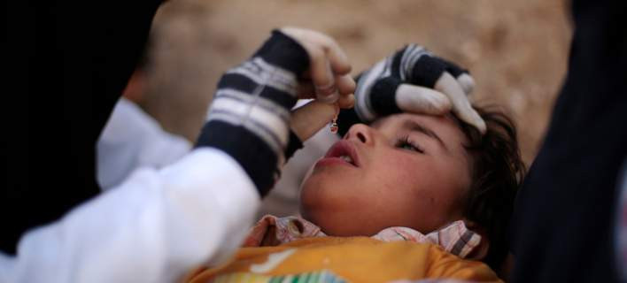  UNICEF: Ολο και περισσότερο τα παιδιά γίνονται στόχος των συγκρούσεων